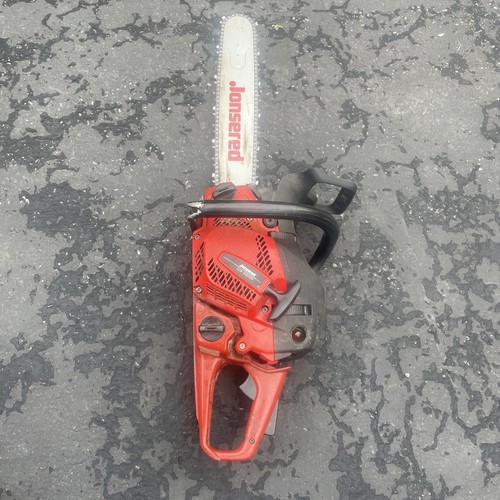 Motosega jonsered cs2258 60cc - motosega,