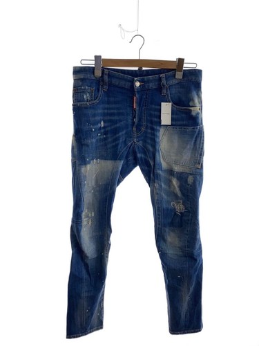 Dsquared2 18ss tidy biker - 18ss,