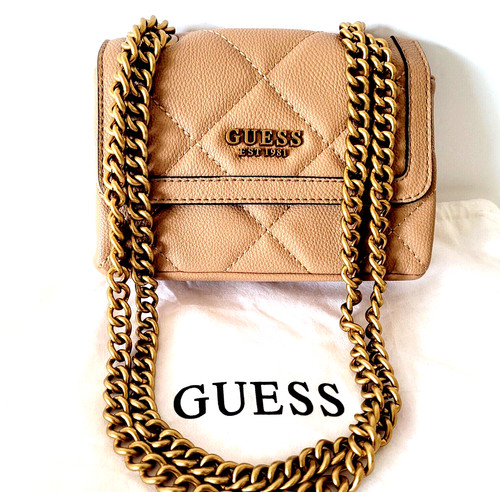 Borsa mano guess designer - borsa, a