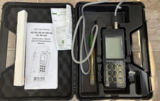 Nuovissimo! Hanna Instruments