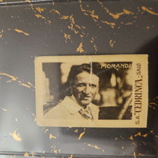 Figurine Anteguerra Anni 30/40 - Cedrinca - Morandi