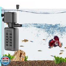 Filtro interno per - , acquario