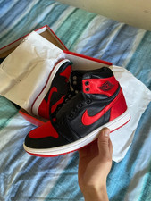 Air Jordan 1 retro university