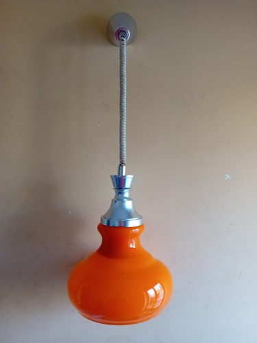 Lampadario sospensione in - lampadario, a