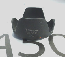 Paraluce originale Canon