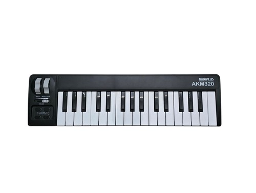 Midiplus akm320 tasti usb - akm320,