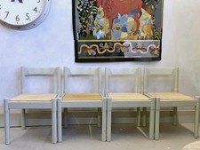 4 sedie da pranzo 'Carimate'