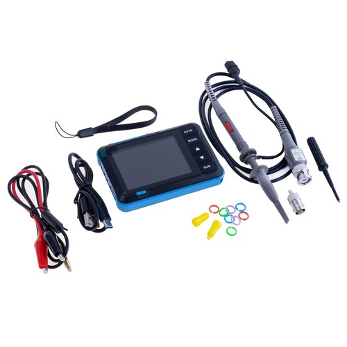 Fnirsi dso 153 - dso-153, mini
