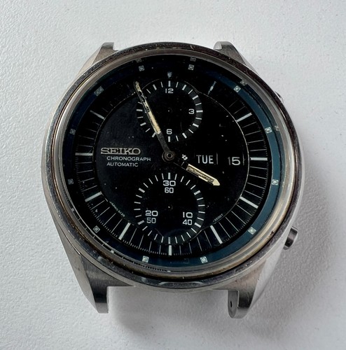 Orologio cronografo automatico - cronografo,