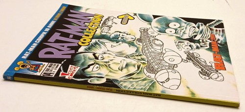 Rat man collection - collection, 14