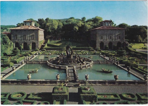 Bagnaia viterbo villa - bagnaia,