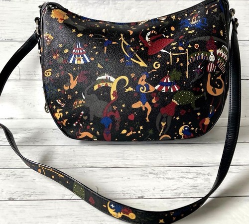Piero guidi shoulder bag - piero, magic