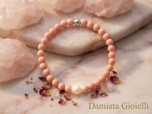 Bracciale elastico miluna - miluna, in