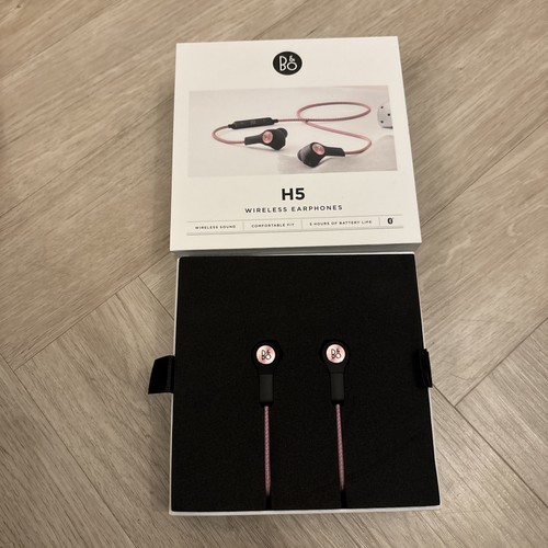 Bang olufsen auricolari - &,
