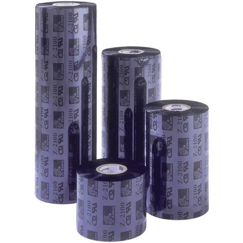 Zebra 02300gs06407 bobina - ,