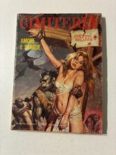 1979 CEMETERY No. 53 - Love