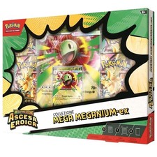 POKEMON COLLEZIONE MEGA