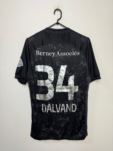 Maglia calcio stade lausanne - calcio,