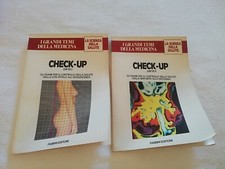 I GRANDI TEMI DELLA MEDICINA - 19 VOLUMI - ANNO 1980