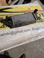 52002845 Intercooler Fiat