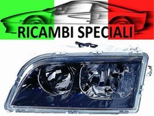 FARO FANALE PROIETTORE SX