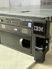 IBM System x3650 M4 – Server Rack 2U 10-Bay con 2x Intel - RAM – Model 7915K6G