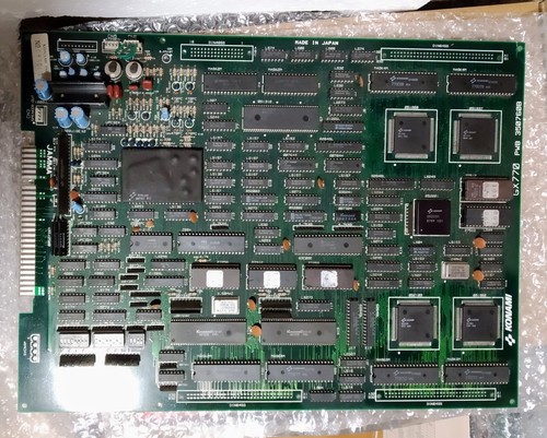 Jax ajax konami - ajax., konami.