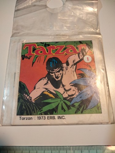 Tarzan boario formato - tarzan, mignon