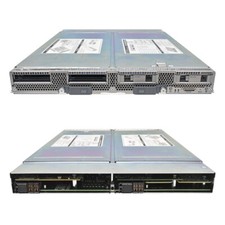 Modulo server blade cisco - modulo, ucs