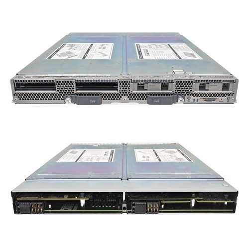 Modulo server blade cisco - modulo, ucs