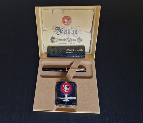 Cofanetto pelikan - cofanetto, pelikan-
