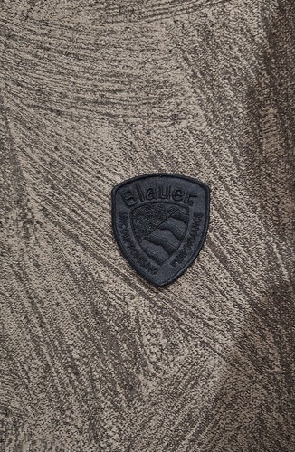 Toppa patch replica - patch,