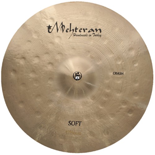 Mehteran cymbals soft - mehteran,
