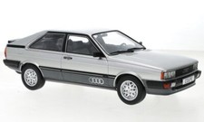 AUDI Coupè GT - 1980 -