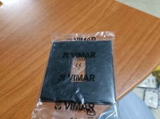 VIMAR 8000 08605.N PLACCHETTA
