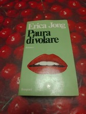 Paura Di Volare-Erica Jong Libro