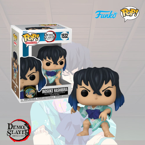 Funko pop animation - funko, pop!