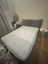 LETTO CONTENITORE alla francese 145cm