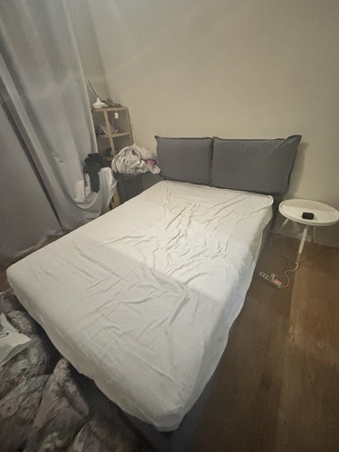 Letto contenitore alla - letto,