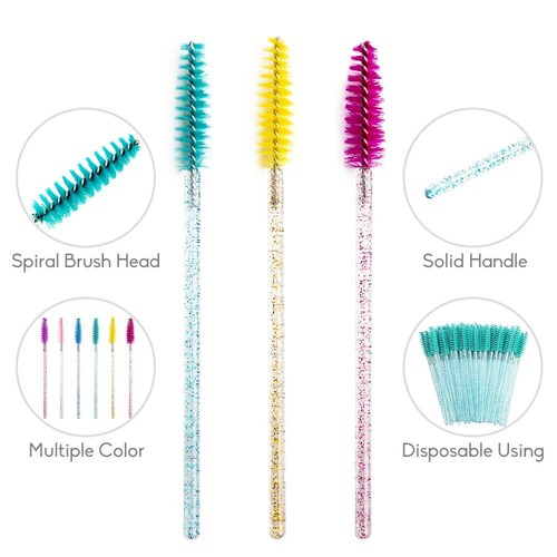 Extension ciglia sopracciglia - extension,