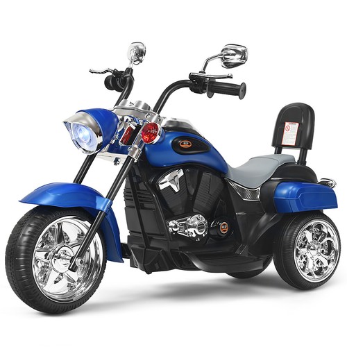 Moto elettrica triciclo - moto,