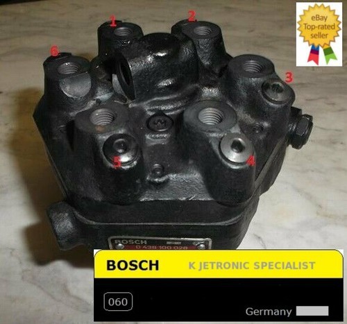 Kit regolazione flusso - 11,