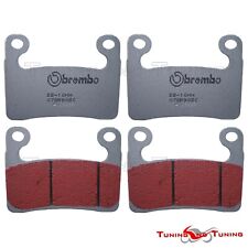 Pastiglie Freno Anteriore BREMBO SC SINTER PER BMW S 1000 RR 2019 2020 20