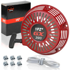 FPS-X39 Avviatore a richiamo