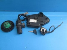 Rip. kit chiave contatto strumentazione Aprilia Dorsoduro 750 ABS 2015 2016 2017