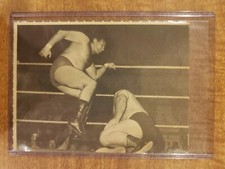 Spiros Arion 1979 Wrestling