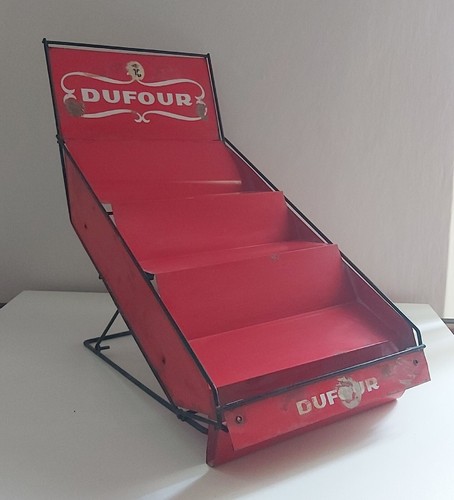 Dufour espositore banco per - dufour,