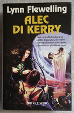 Lynn FLEWELLING Alec di Kerry