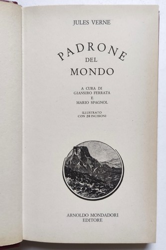 Libro arnoldo mondadori gli - arnoldo,
