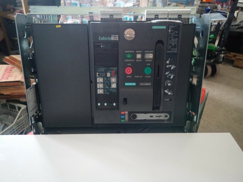 Interruttore scatolato siemens - interruttore,